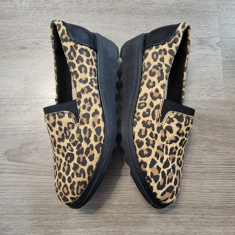 Clarks women size